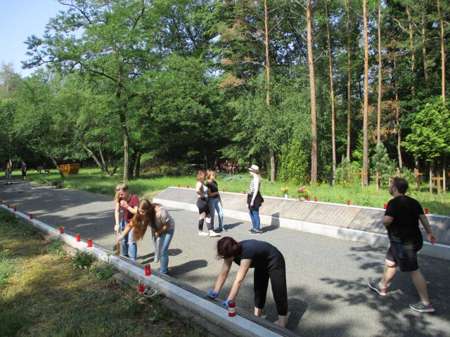 Exkursion Geschichte Mühlberg 2019