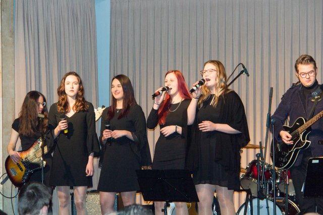 Konzert 20180303