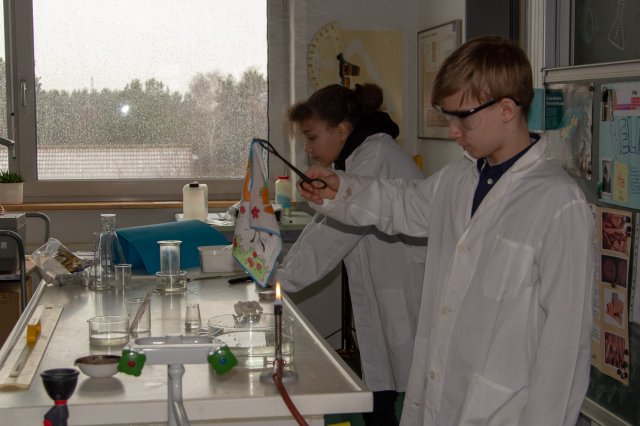 Tag der offenen Tür 2019