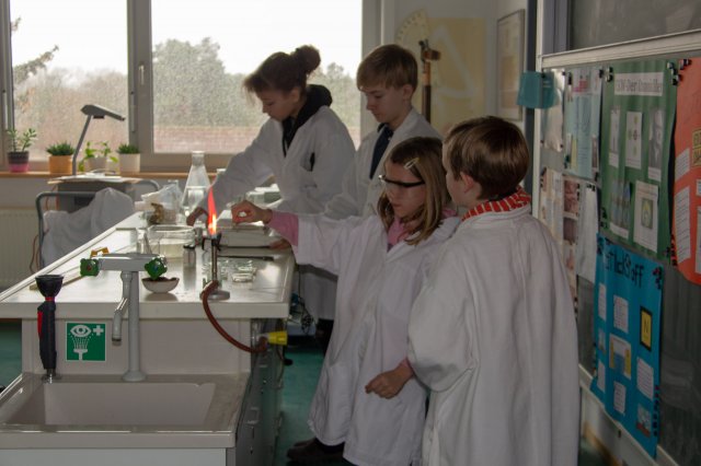 Tag der offenen Tür 2019