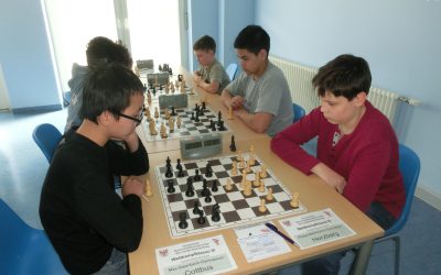 Mannschaftslandesmeisterschaften