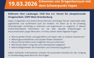 digitaler Themenabend