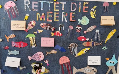 SOS – Rettet den blauen Planeten